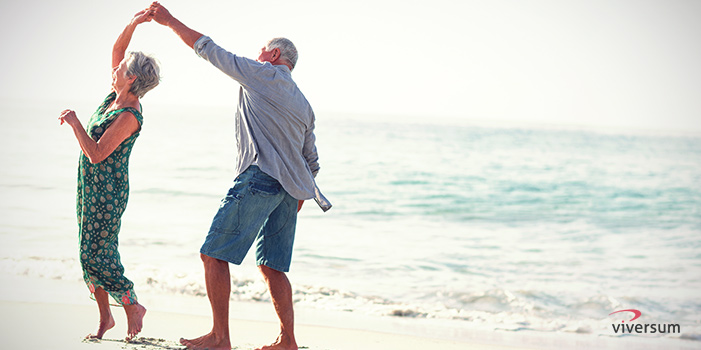 Partnerschaft mit Dualseele