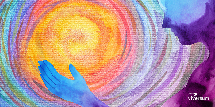 Die Macht der Gedanken